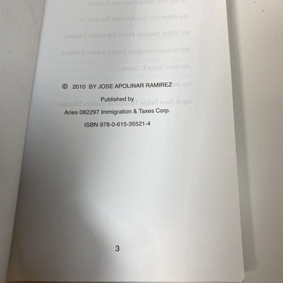 The PRO SE The Life of a Security Officer by Ramirez (2010, Paperback) - Picture 10 of 10